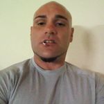Randy Derrick - @victorylap3407 - Instagram