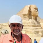 Randy Derrick Hall - @randydhall - Instagram