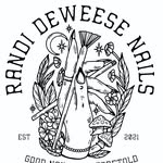 Randi DeWeese - @randideweesenails - Instagram