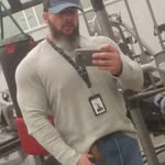 Randy DeWeese - @beard_n_tatd - Instagram