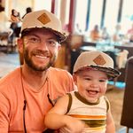 Randy H. Dewey - @dewsbrew - Instagram