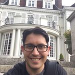 Randy Dible - @randolphdible - Instagram