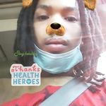 Randy Dickens - @ghst_king - Instagram