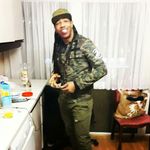 Desmond  randy dickson - @horus_bloodline - Instagram