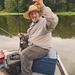 Randy Dickson - @randysfishcandy - Instagram