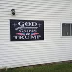 Randy Dillon - Facebook