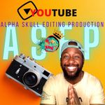 Randy Dillon - @askull_editing_production - Instagram