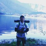 Randy doank wah - @randydoankwah - Instagram
