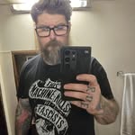 Randy Dobson - @inkedvillian666 - Instagram