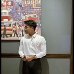 Khant Sitt Thway - @randy_next_door - Instagram