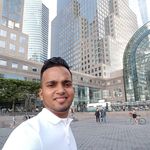 Randy Dookram - @randydookram - Instagram