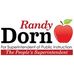 Randy Dorn - Facebook