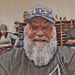 Red Devine - @randy.dorr - Instagram