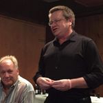 Randy Dossett - @dossettrandy - Instagram