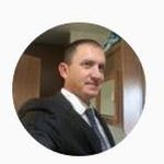 Randy Dossett - @dossettr - Instagram