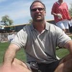 Randy Dotson - @ranwman - Instagram