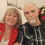 Lila Randy Downey - @dedowney67 - Instagram