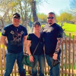 Randy Downey - @fear_the_reaper84 - Instagram