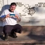 Randy W. Doyle - @randydoyle75 - Instagram