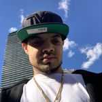 Randy Drake - @rdrizzy91 - Instagram