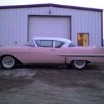 Randy Drake - @drakesrestorations - Instagram