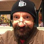 Randy Drinkard - @shortmancom - Instagram