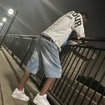 Randy Dudley Jr. - @mophead_dawizard - Instagram