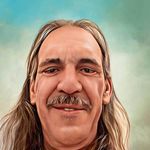 Randy Dunbar - @rldunbar1956 - Instagram