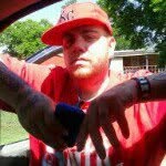 Randy bobbye L Dunkin - @morfmanz - Instagram
