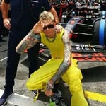 Randy Dykes - @randydykes7 - Instagram