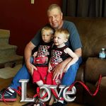 Randy Van Dyke - @lawnman887 - Instagram