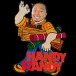 Randy Easter - @inky_mcgee - Instagram