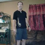 Randy Easter - @randyeaster83 - Instagram