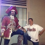 Randy Eberhardt - @matts__dad - Instagram
