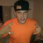 Randy Eberhardt - @1_am_v3gas - Instagram