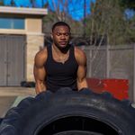 Randy Echols - @lift_withrj - Instagram
