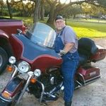 Randy Echols - @ridemcowboy12000 - Instagram