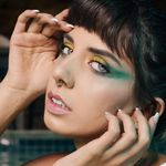 Randi Eckert - @_makeupbyrandi - Instagram