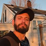 Randy Eckert jr - @rattlesnakejr - Instagram