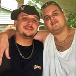 Randy Eddinger - @eddinger28 - Instagram