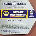 Randy Eddy - @roadsidehobby454 - Instagram