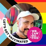Randy Eddy-McCain - @randythecain - Instagram