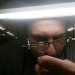 Randy Eichelberger - @valhallorbust - Instagram