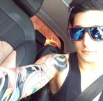 Randy Elizalde - Facebook