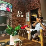 Randy De Los Santos - @randy_elsanto20 - Instagram