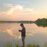Randy El Saputra - @randyelsaputra - Instagram