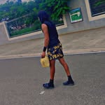 Randyel Satos - @randyelsantos05 - Instagram