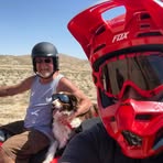 Randy Elwell - Facebook