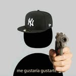 randy @el yankees 13 - @randyelyankees - Instagram