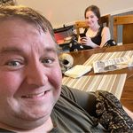 Randy Joe Emery - @kiaman78 - Instagram